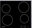 Samsung Electric Hob Repairs only £69.00